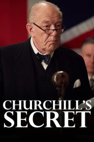 Churchill’s Secret