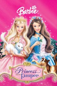 Barbie as The Princess & the Pauper