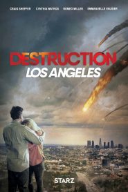 Destruction: Los Angeles