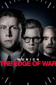 Munich – The Edge of War