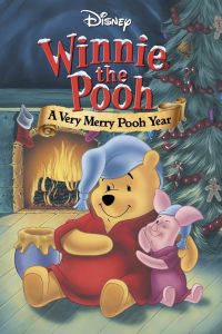 Winnie the Pooh: A Very Merry Pooh Year