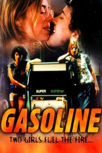 Gasoline