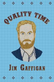 Jim Gaffigan: Quality Time