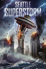 Seattle Superstorm