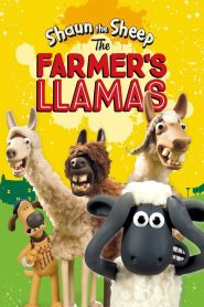 Shaun the Sheep: The Farmer’s Llamas