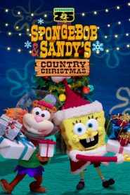 SpongeBob & Sandy’s Country Christmas