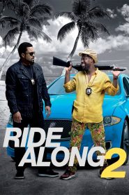 Ride Along 2