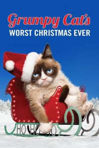 Grumpy Cat’s Worst Christmas Ever