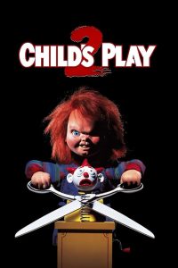 Child’s Play 2