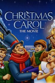 Christmas Carol: The Movie