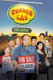 Corner Gas: The Movie