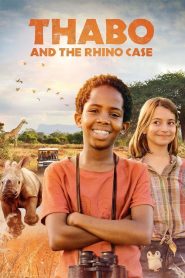 Thabo and the Rhino Case