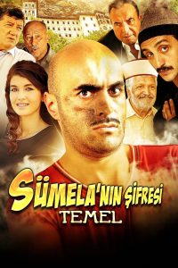 Sümela’nın Şifresi: Temel