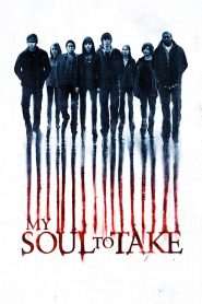 My Soul to Take