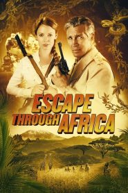 Escape Through Africa