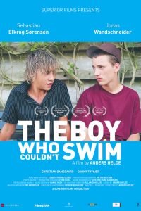 The Boy Who Couldn’t Swim