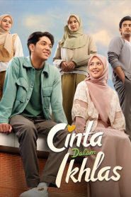 Cinta Dalam Ikhlas