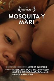 Mosquita y Mari