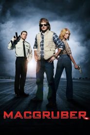 MacGruber