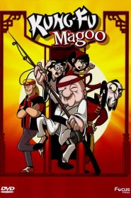 Kung Fu Magoo