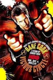 Dane Cook: Vicious Circle