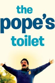 The Pope’s Toilet