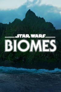 Star Wars Biomes