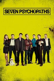 Seven Psychopaths