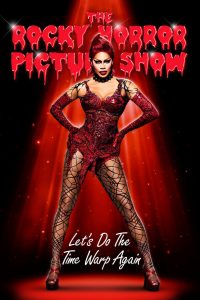 The Rocky Horror Picture Show: Let’s Do the Time Warp Again