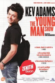 Kev Adams – The Young Man Show