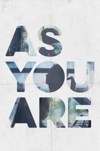 As You Are