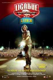 Ligabue Campovolo – Il film