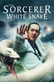 The Sorcerer and the White Snake