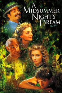 A Midsummer Night’s Dream