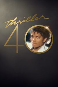 Thriller 40