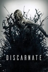 Discarnate