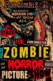 Rob Zombie: The Zombie Horror Picture Show