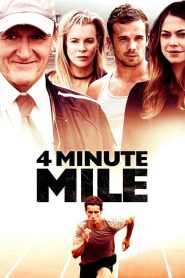 4 Minute Mile