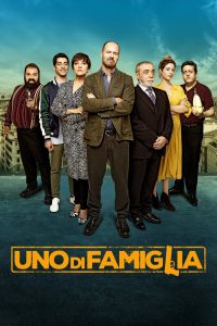 Uno di famiglia