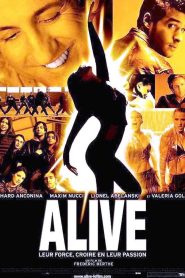 Alive