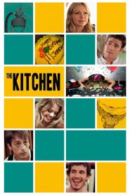 The Kitchen