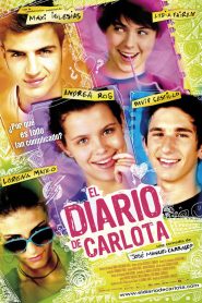 The Diary of Carlota