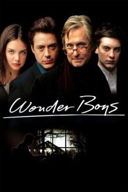 Wonder Boys