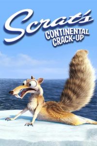 Scrat’s Continental Crack-Up