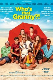 What’s with This Granny?!‎