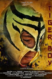 Tiger Boy