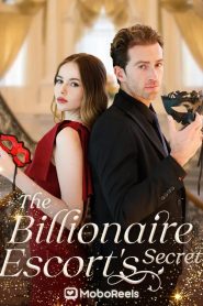 The Billionaire Escort’s Secret