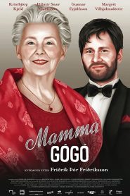 Mamma Gógó