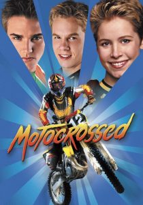 Motocrossed