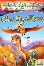 The Land Before Time XII: The Great Day of the Flyers